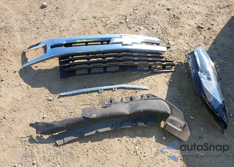 2020 Buick Enclave Fwd Preferred from USA, damaged, VIN 5GAERAKW6LJ177476